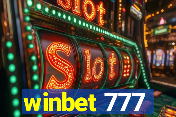 winbet 777